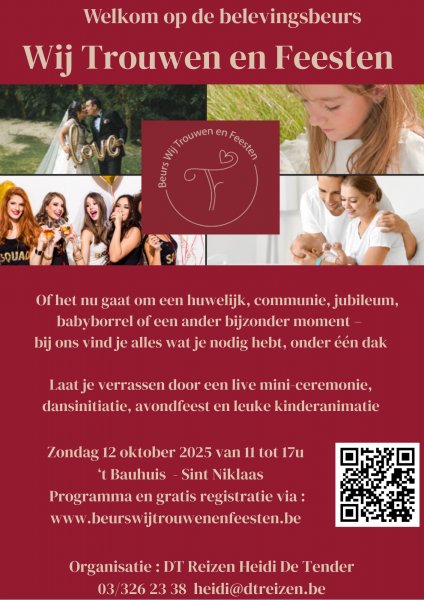 info-flyer